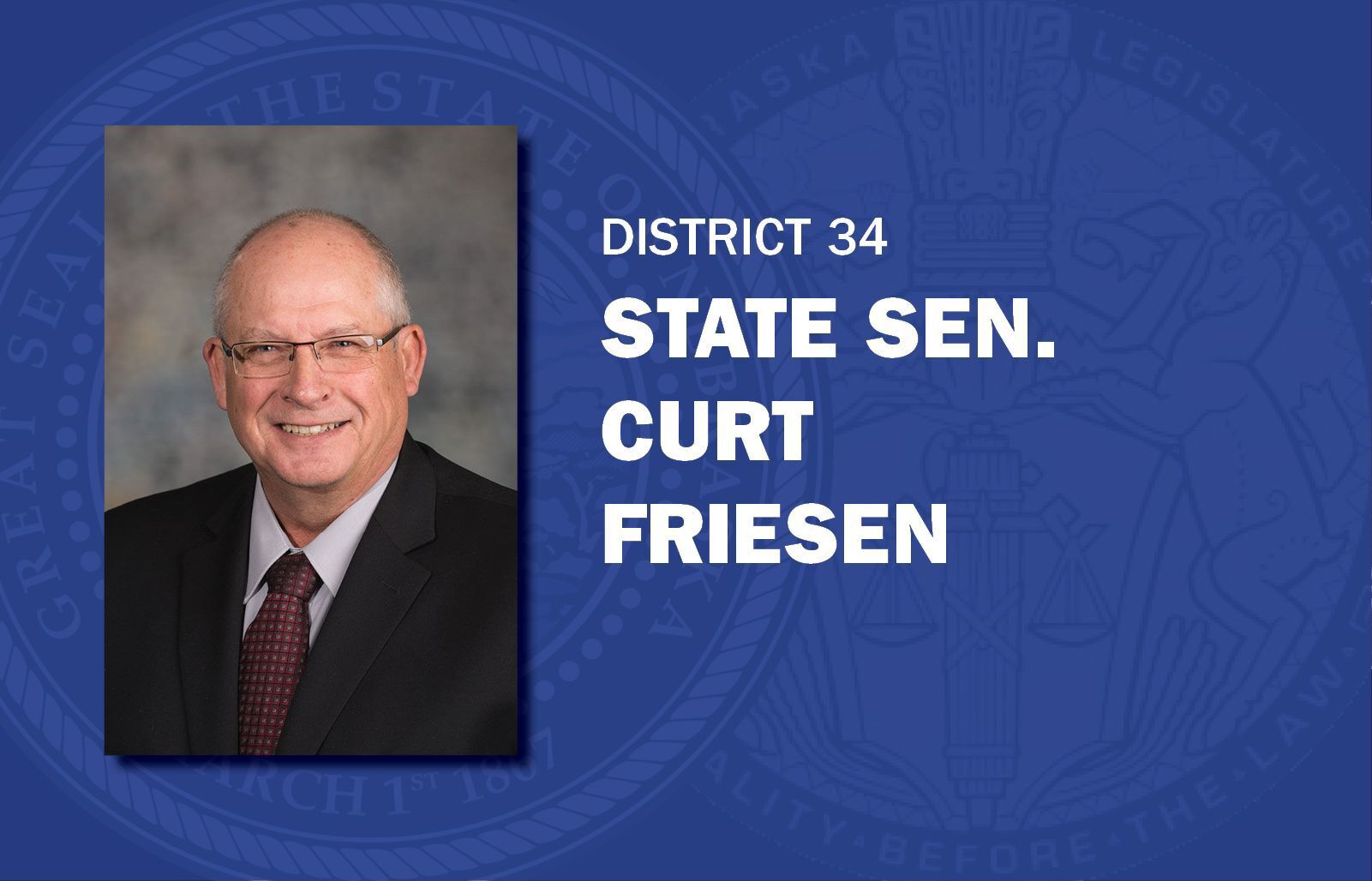 Curt Friesen